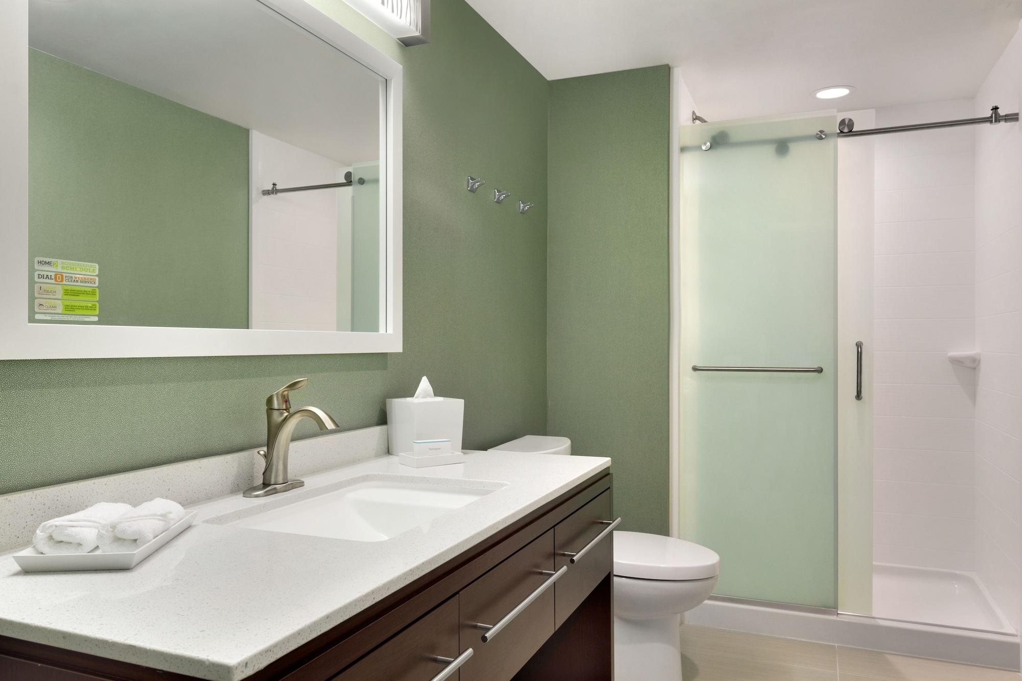 Home2 Suites By Hilton Greenville Downtown Dış mekan fotoğraf