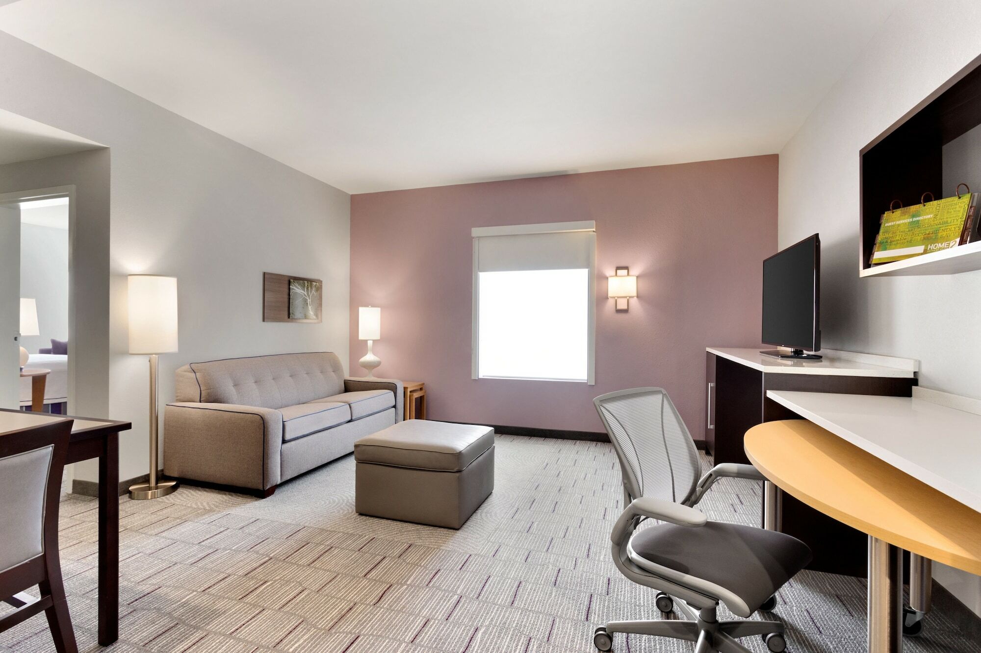 Home2 Suites By Hilton Greenville Downtown Dış mekan fotoğraf